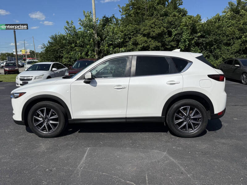 mazda cx-5 2018 JM3KFBCM2J0434026 image mazda cx-5 2018 JM3KFBCM2J0434026 image