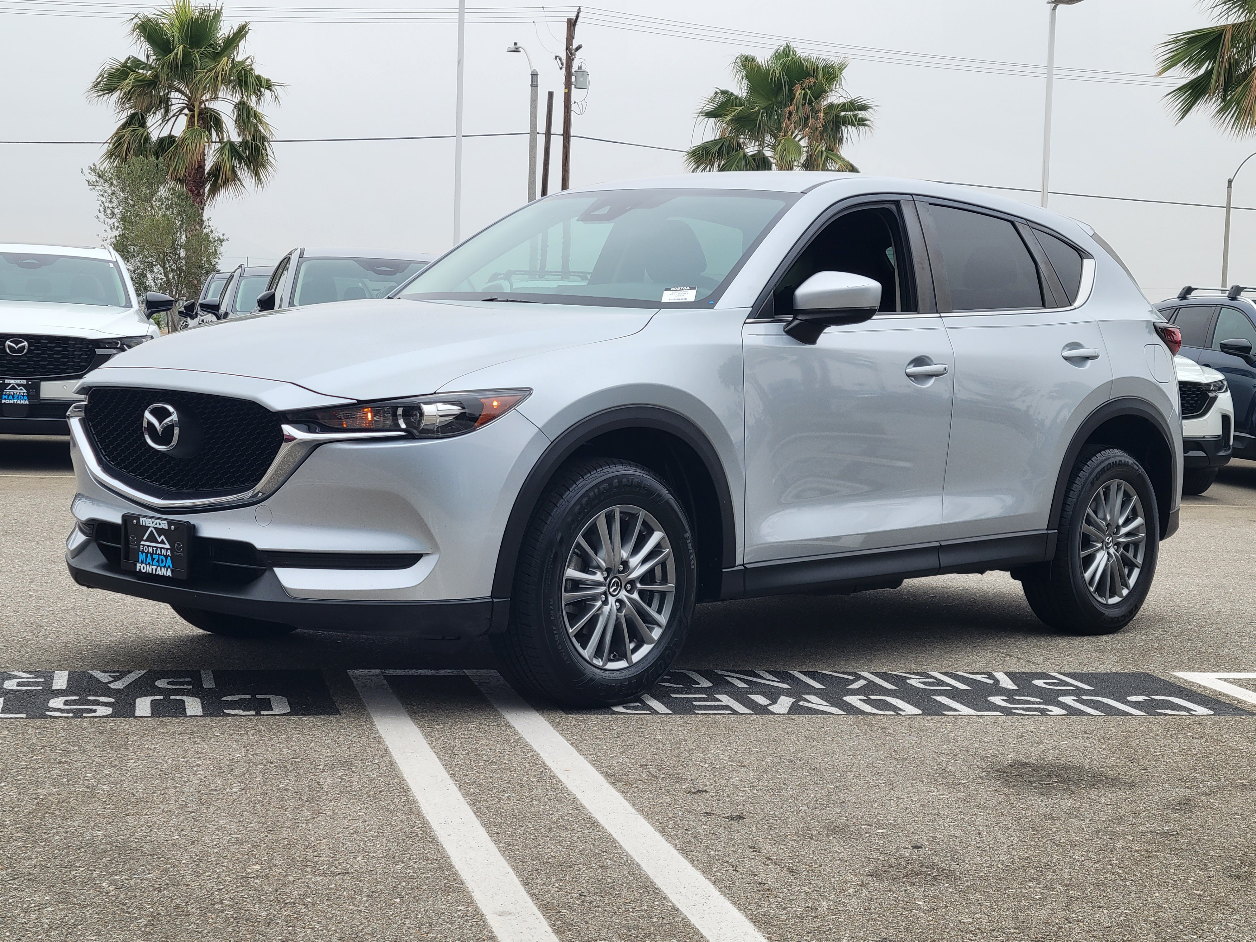 mazda cx-5 2018 JM3KFABM0J1426979 image mazda cx-5 2018 JM3KFABM0J1426979 image