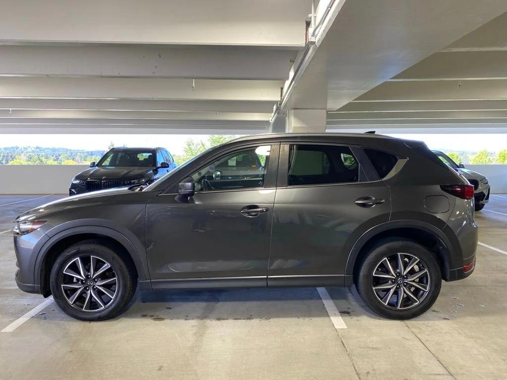 mazda cx-5 2018 JM3KFBCM1J0463873 image mazda cx-5 2018 JM3KFBCM1J0463873 image