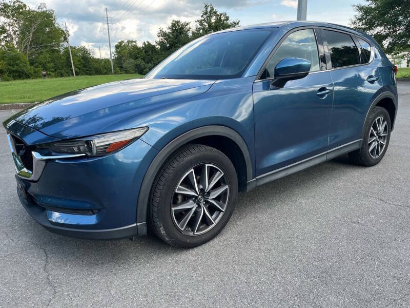 mazda cx-5 2018 JM3KFBDM0J0394429 image mazda cx-5 2018 JM3KFBDM0J0394429 image