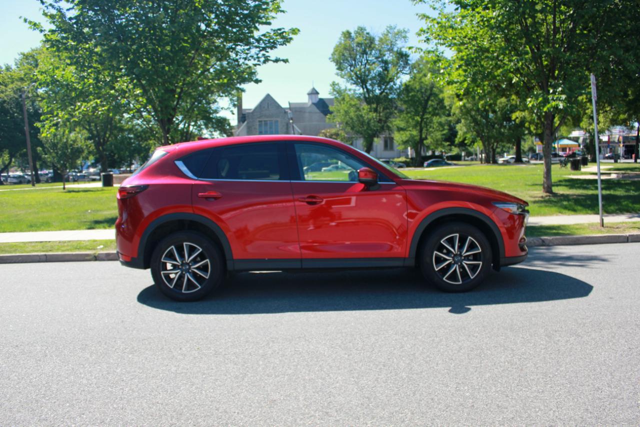 mazda cx-5 2018 JM3KFBDM9J0315937 image mazda cx-5 2018 JM3KFBDM9J0315937 image