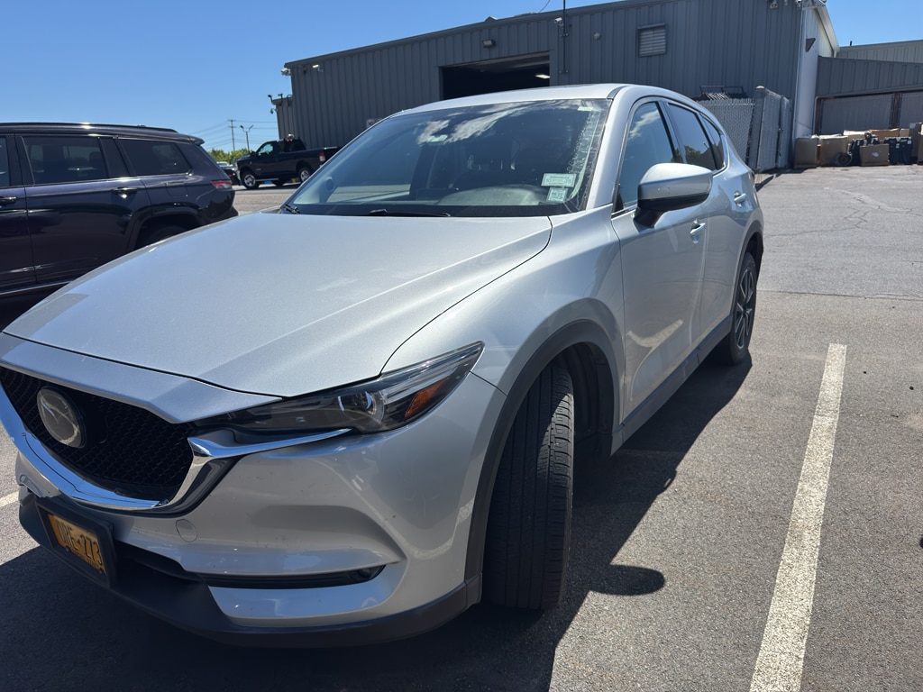 mazda cx-5 2018 JM3KFBDM1J0355557 image mazda cx-5 2018 JM3KFBDM1J0355557 image