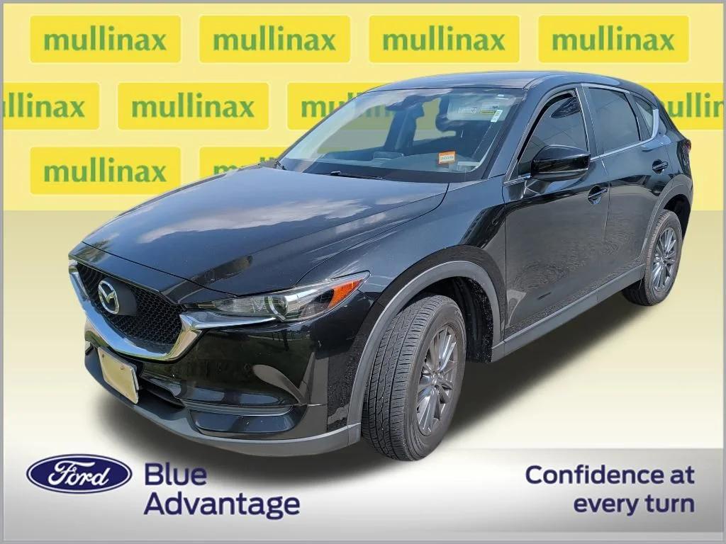 mazda cx-5 2018 JM3KFABM9J1462203 image mazda cx-5 2018 JM3KFABM9J1462203 image