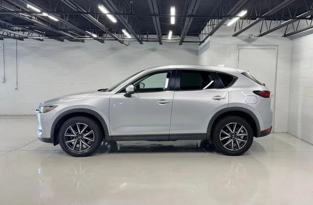 mazda cx-5 2018 JM3KFBDM6J0431922 image mazda cx-5 2018 JM3KFBDM6J0431922 image