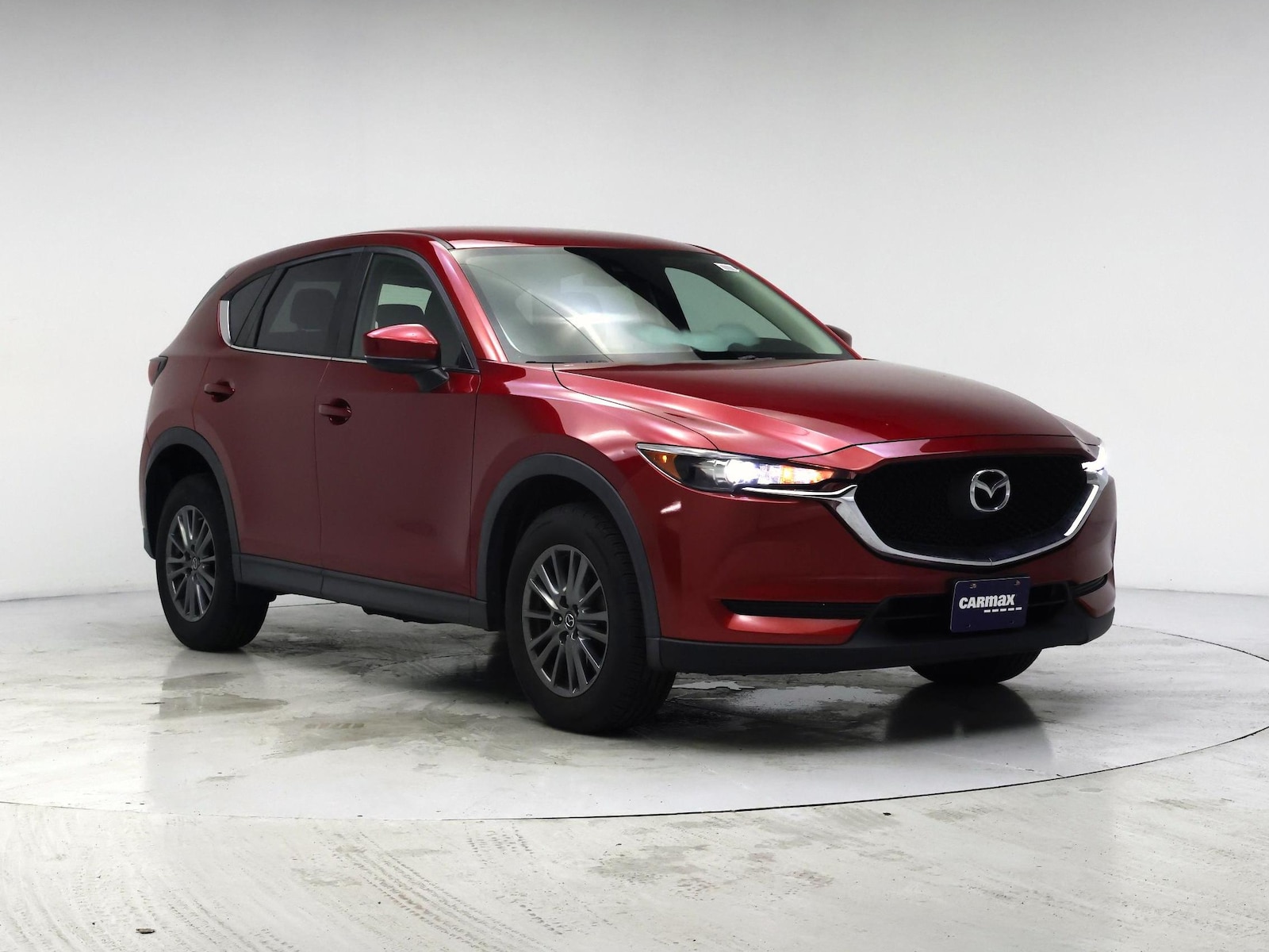 mazda cx-5 2018 JM3KFBBM3J0368698 image mazda cx-5 2018 JM3KFBBM3J0368698 image