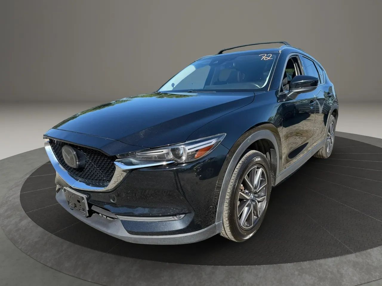 mazda cx-5 2018 JM3KFBDM4J0309172 image mazda cx-5 2018 JM3KFBDM4J0309172 image