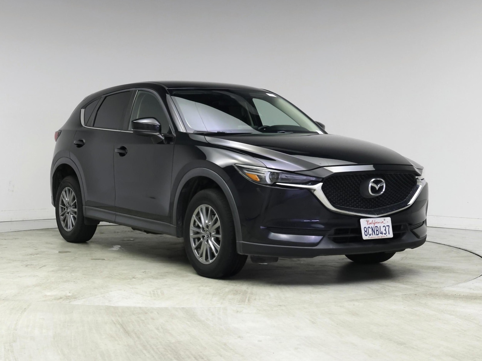 mazda cx-5 2018 JM3KFABM4J1353017 image mazda cx-5 2018 JM3KFABM4J1353017 image