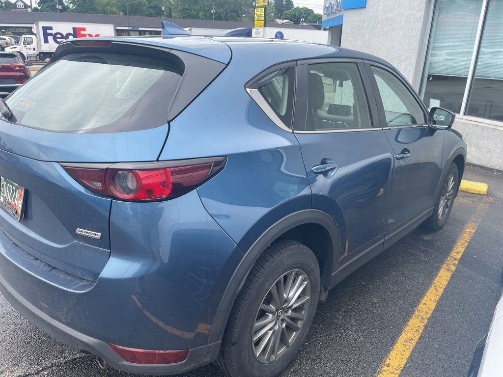 mazda cx-5 2018 JM3KFBBM8J0333994 image mazda cx-5 2018 JM3KFBBM8J0333994 image