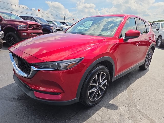 mazda cx-5 2018 JM3KFBDM6J0314454 image mazda cx-5 2018 JM3KFBDM6J0314454 image