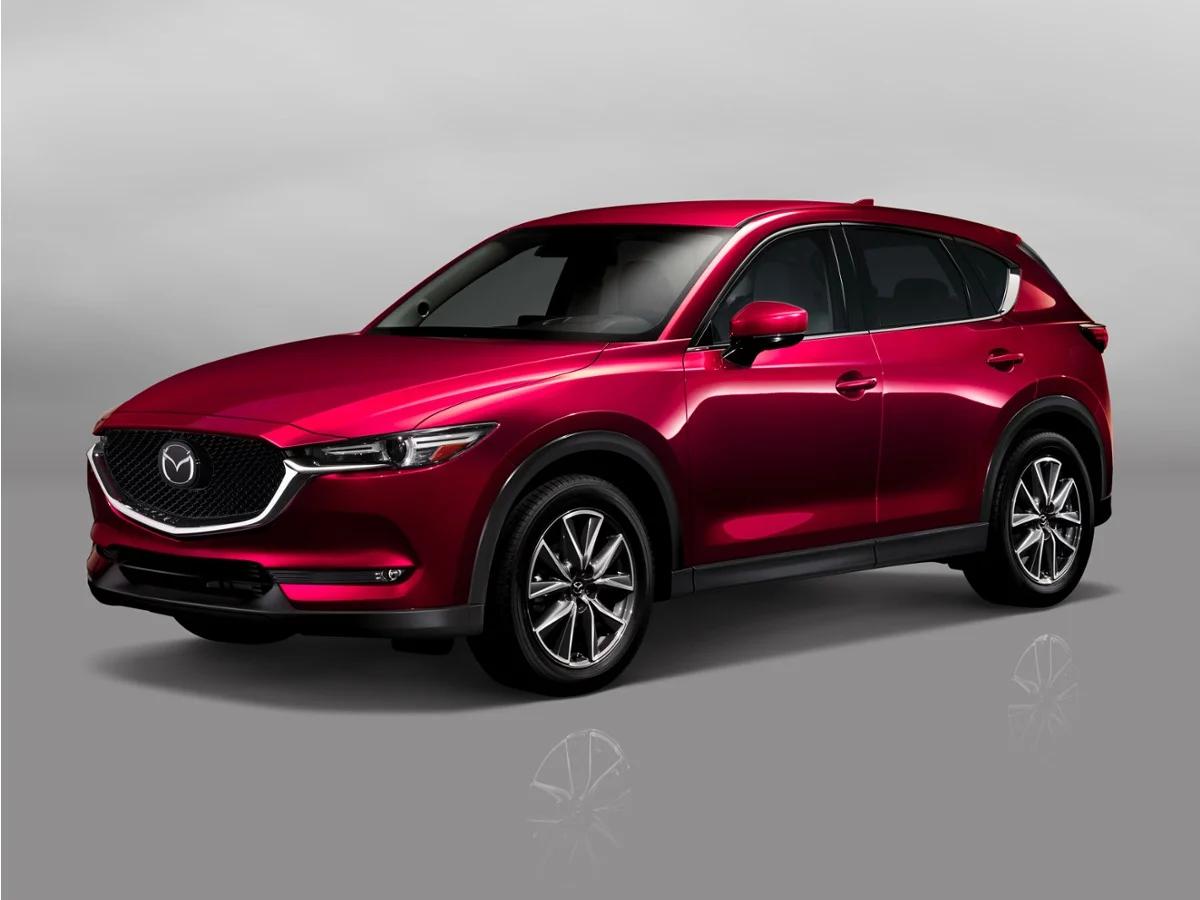 mazda cx-5 2018 JM3KFBCM2J0457676 image mazda cx-5 2018 JM3KFBCM2J0457676 image