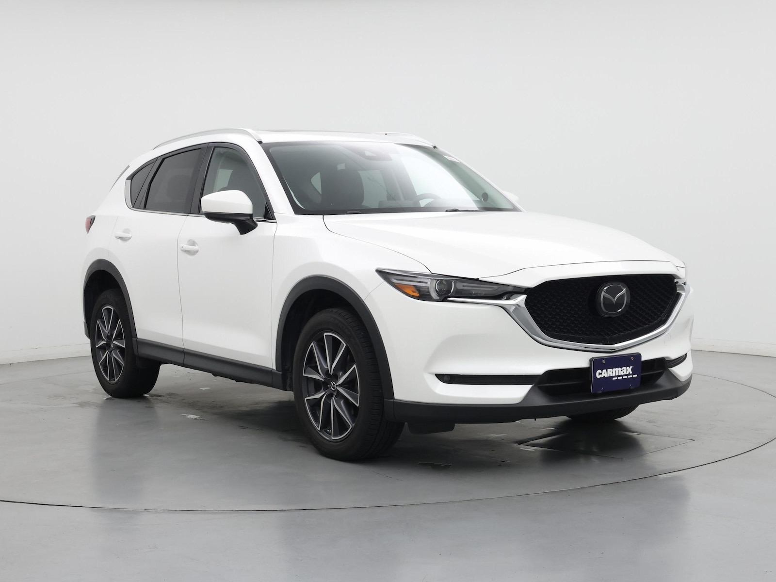 mazda cx-5 2018 JM3KFBDM9J0365558 image