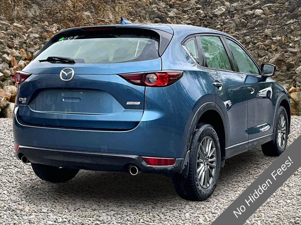 mazda cx-5 2018 JM3KFBBM9J0473889 image mazda cx-5 2018 JM3KFBBM9J0473889 image