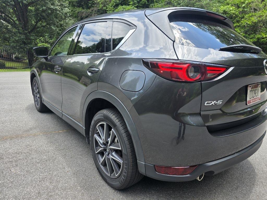 mazda cx-5 2018 JM3KFADM8J0311324 image mazda cx-5 2018 JM3KFADM8J0311324 image