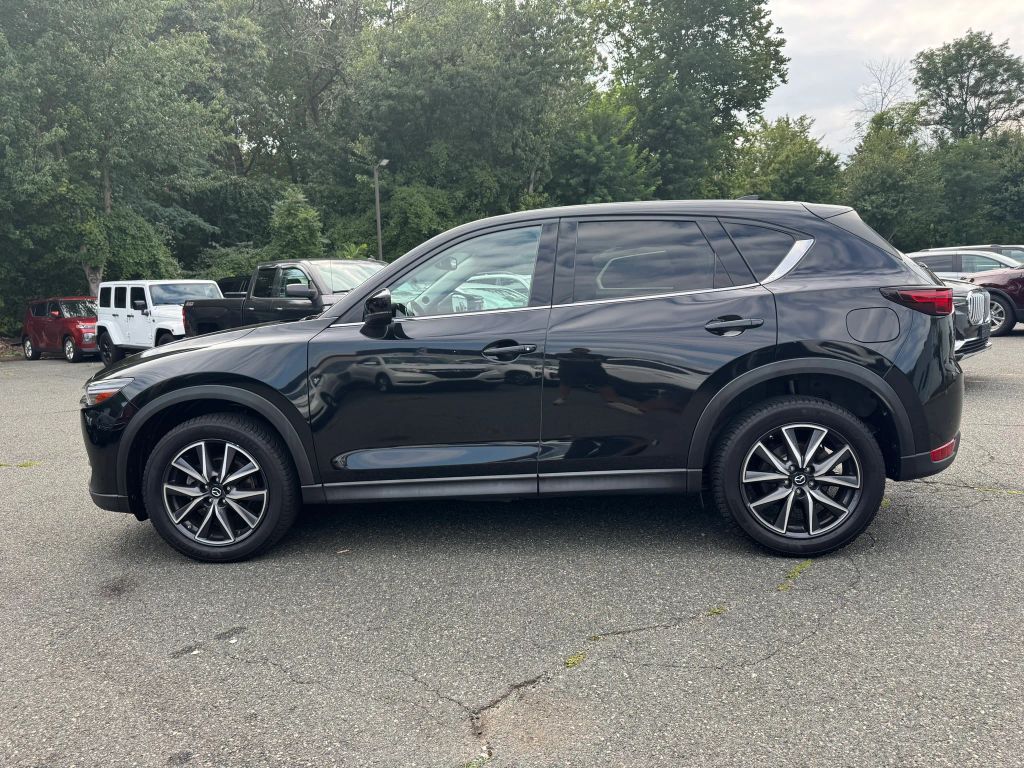 mazda cx-5 2018 JM3KFBDM8J0328095 image mazda cx-5 2018 JM3KFBDM8J0328095 image