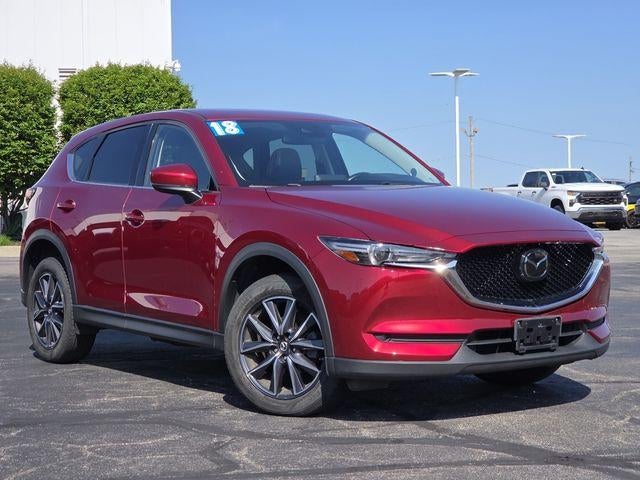 mazda cx-5 2018 JM3KFBDM0J0321352 image mazda cx-5 2018 JM3KFBDM0J0321352 image