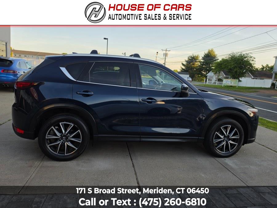 mazda cx-5 2018 JM3KFBDM9J0316022 image mazda cx-5 2018 JM3KFBDM9J0316022 image