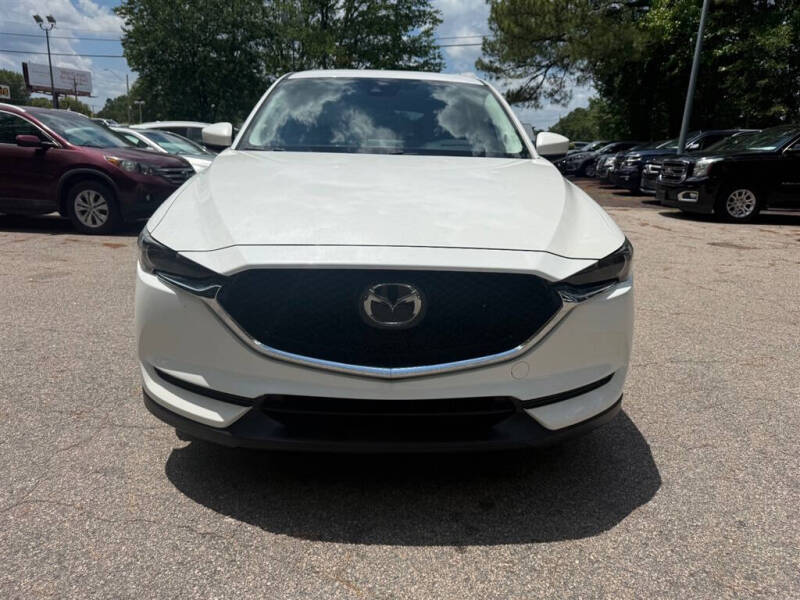 mazda cx-5 2018 JM3KFBDM6J0372516 image mazda cx-5 2018 JM3KFBDM6J0372516 image