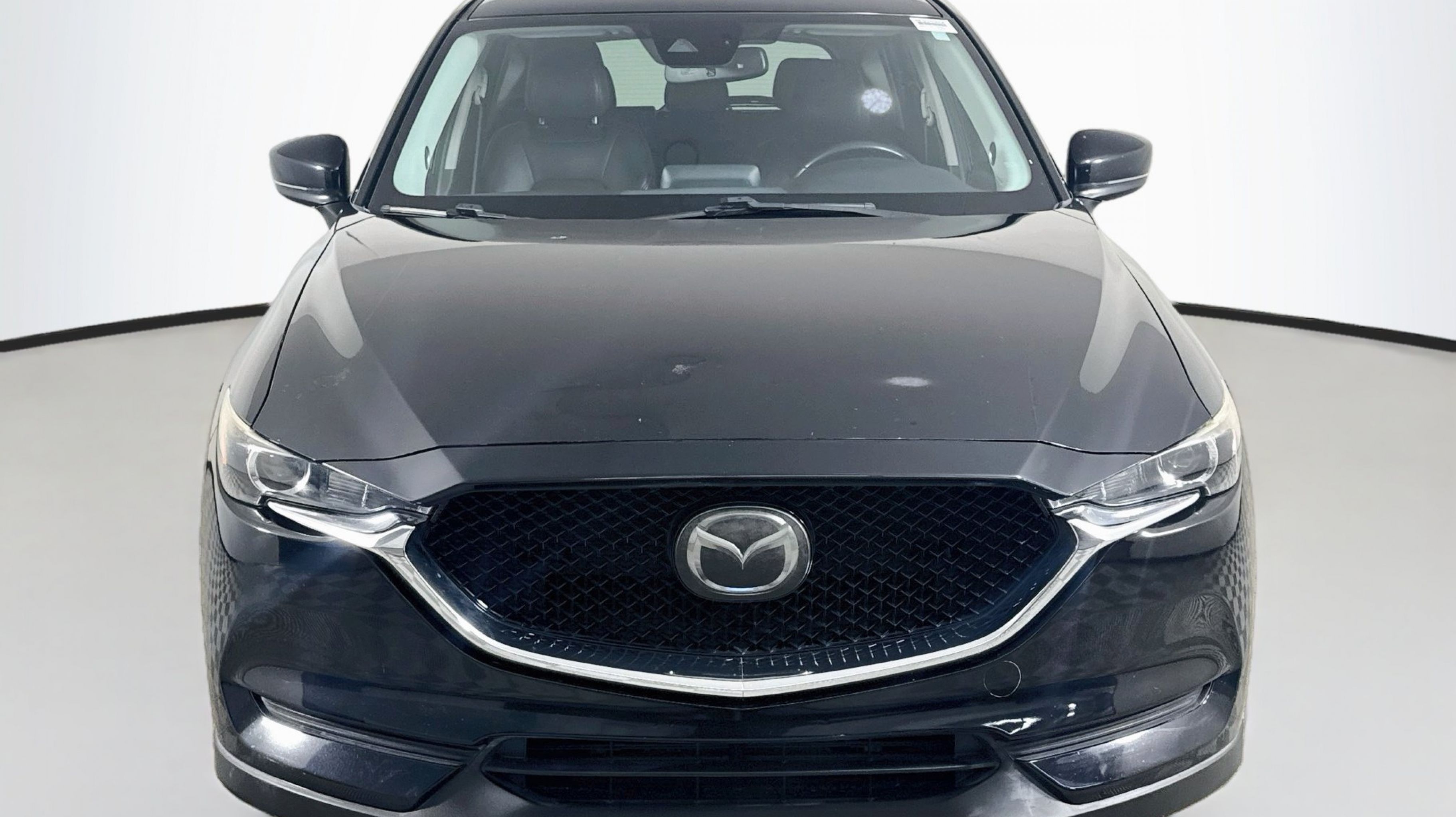 mazda cx-5 2018 JM3KFACM2J1393854 image