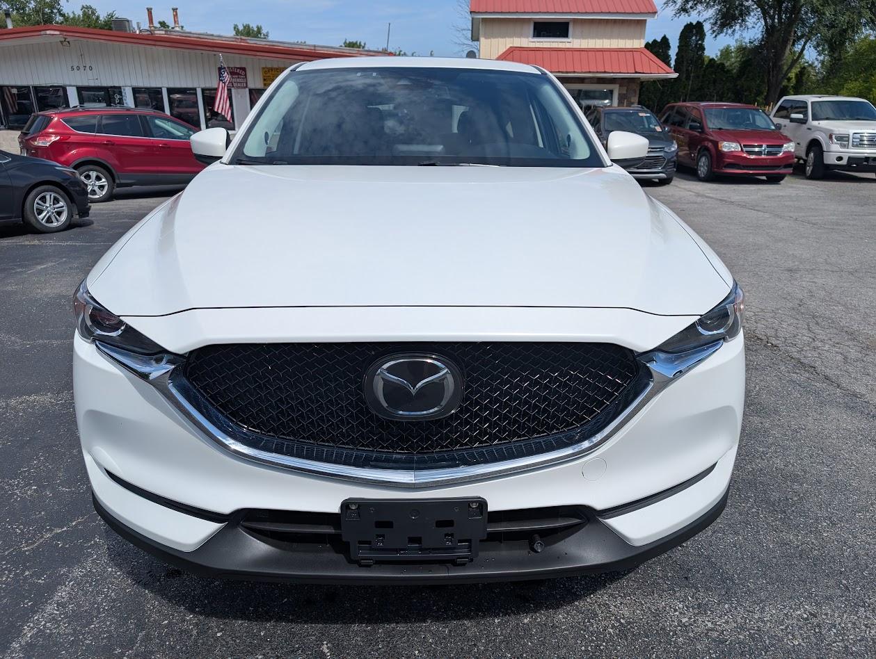 mazda cx-5 2018 JM3KFBCMXJ0430175 image mazda cx-5 2018 JM3KFBCMXJ0430175 image