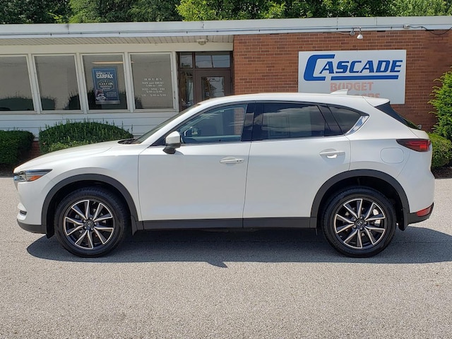 mazda cx-5 2018 JM3KFBDM7J1352222 image mazda cx-5 2018 JM3KFBDM7J1352222 image