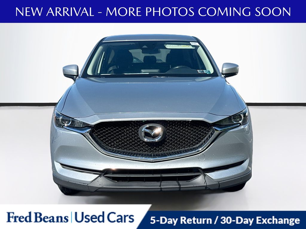 mazda cx-5 2018 JM3KFBBM9J0388826 image mazda cx-5 2018 JM3KFBBM9J0388826 image