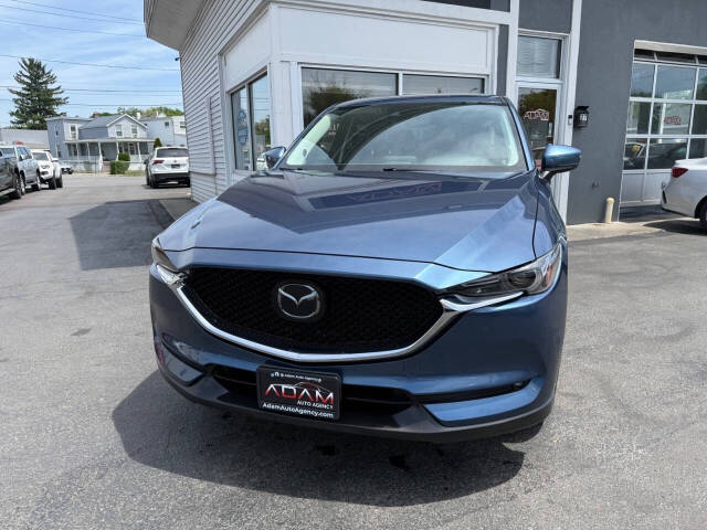 mazda cx-5 2018 JM3KFBDM0J0305555 image mazda cx-5 2018 JM3KFBDM0J0305555 image
