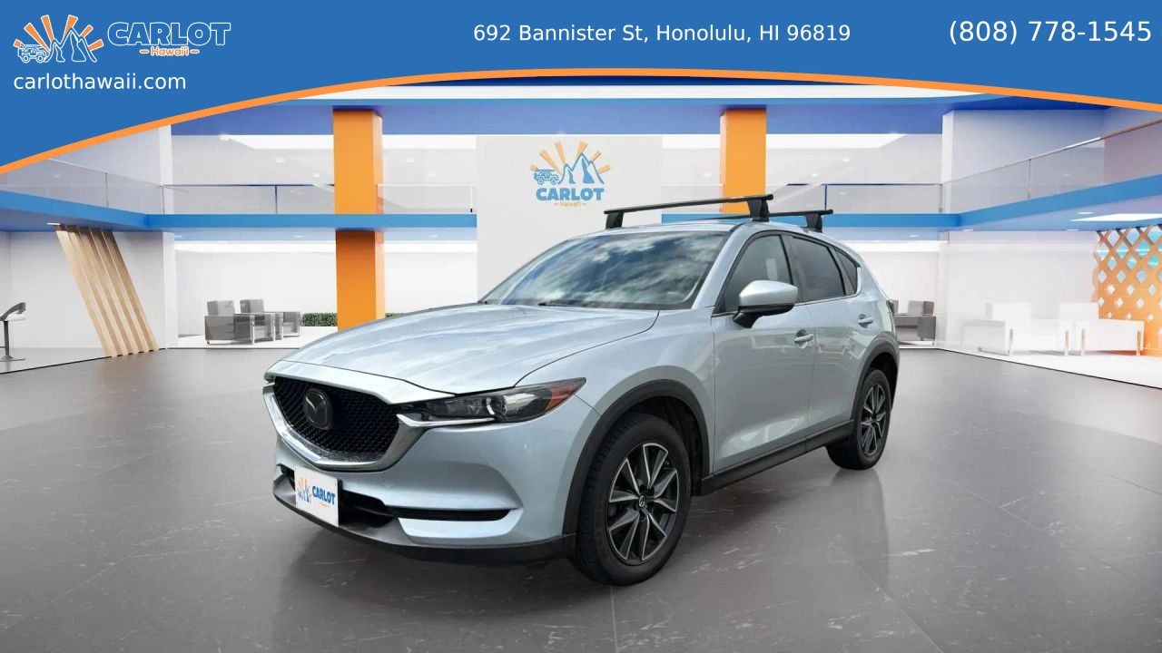 mazda cx-5 2018 JM3KFBCM2J0346576 image mazda cx-5 2018 JM3KFBCM2J0346576 image