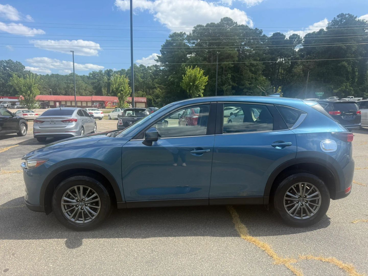 mazda cx-5 2018 JM3KFABM0J0388708 image mazda cx-5 2018 JM3KFABM0J0388708 image