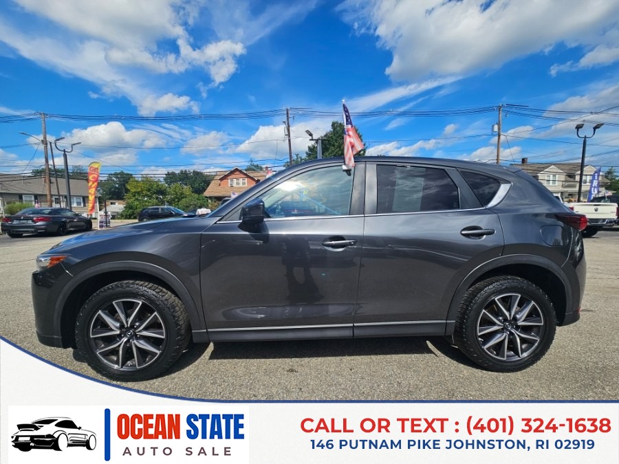 mazda cx-5 2018 JM3KFBCM8J0389769 image mazda cx-5 2018 JM3KFBCM8J0389769 image