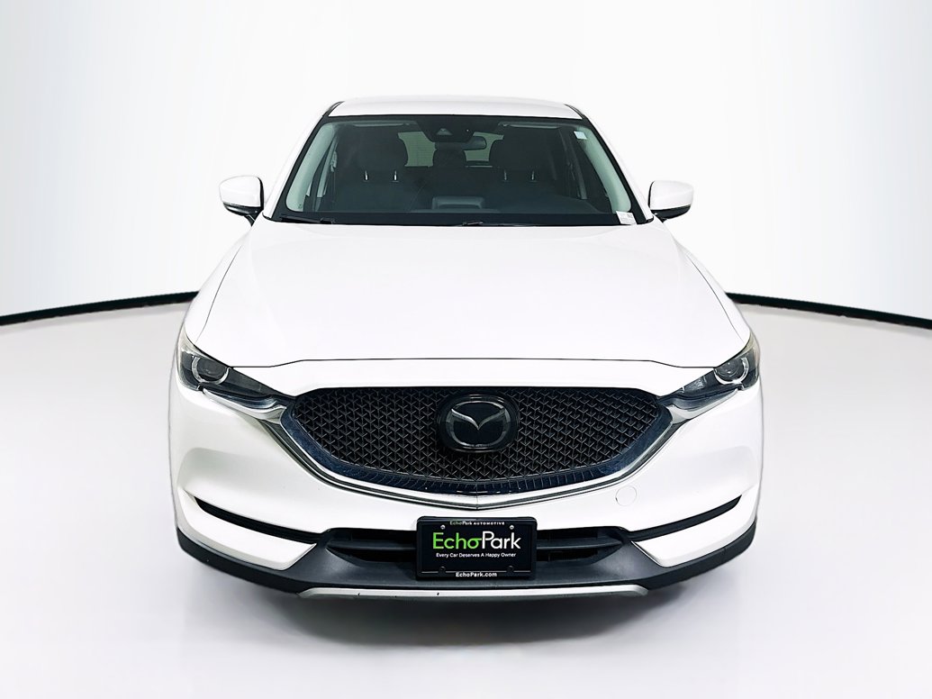 mazda cx-5 2018 JM3KFABM7J1392085 image mazda cx-5 2018 JM3KFABM7J1392085 image