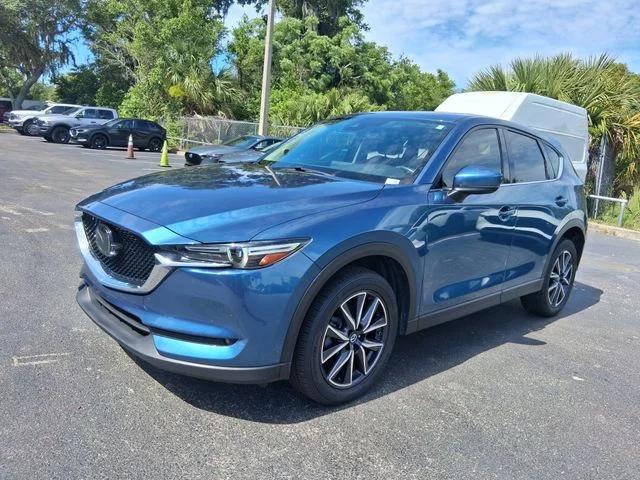 mazda cx-5 2018 JM3KFADM2J0404856 image mazda cx-5 2018 JM3KFADM2J0404856 image