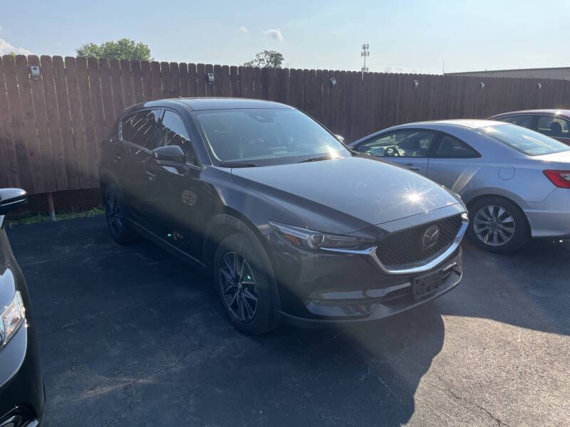 mazda cx-5 2018 JM3KFBDM6J0326832 image mazda cx-5 2018 JM3KFBDM6J0326832 image
