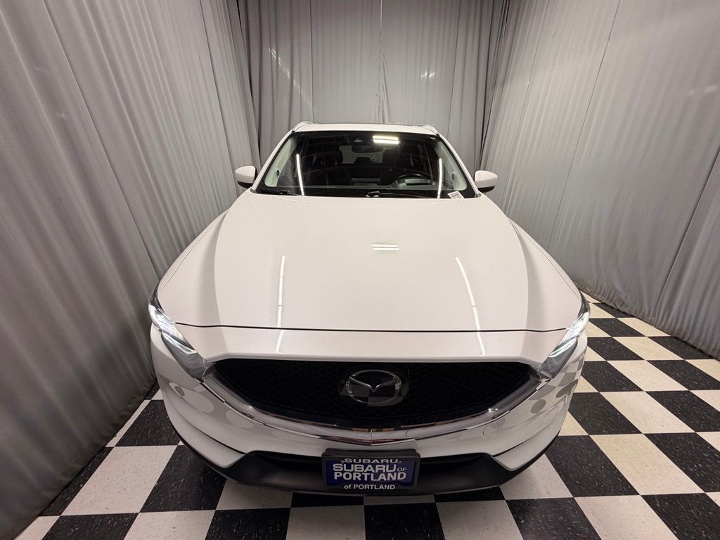 mazda cx-5 2018 JM3KFBDM0J0340399 image mazda cx-5 2018 JM3KFBDM0J0340399 image