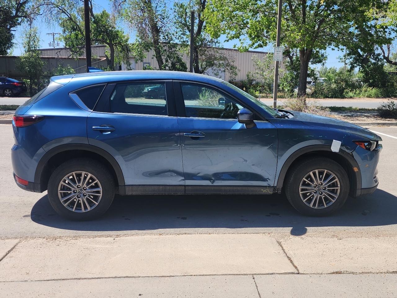mazda cx-5 2018 JM3KFBBM1J0362897 image mazda cx-5 2018 JM3KFBBM1J0362897 image