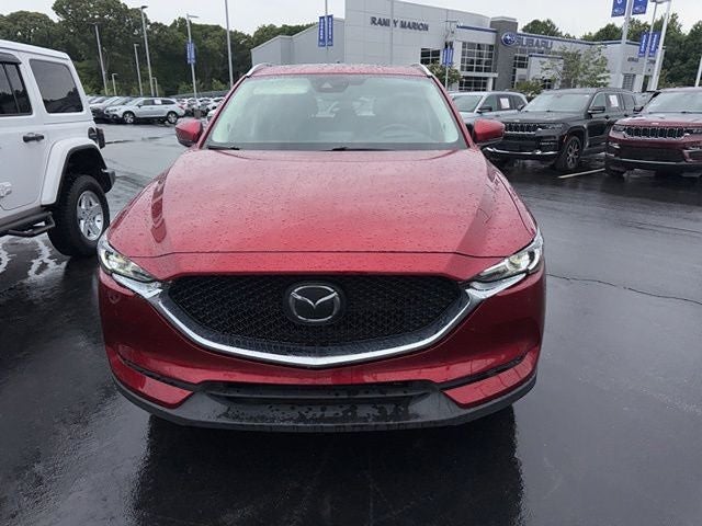 mazda cx-5 2018 JM3KFBDM1J0311123 image mazda cx-5 2018 JM3KFBDM1J0311123 image