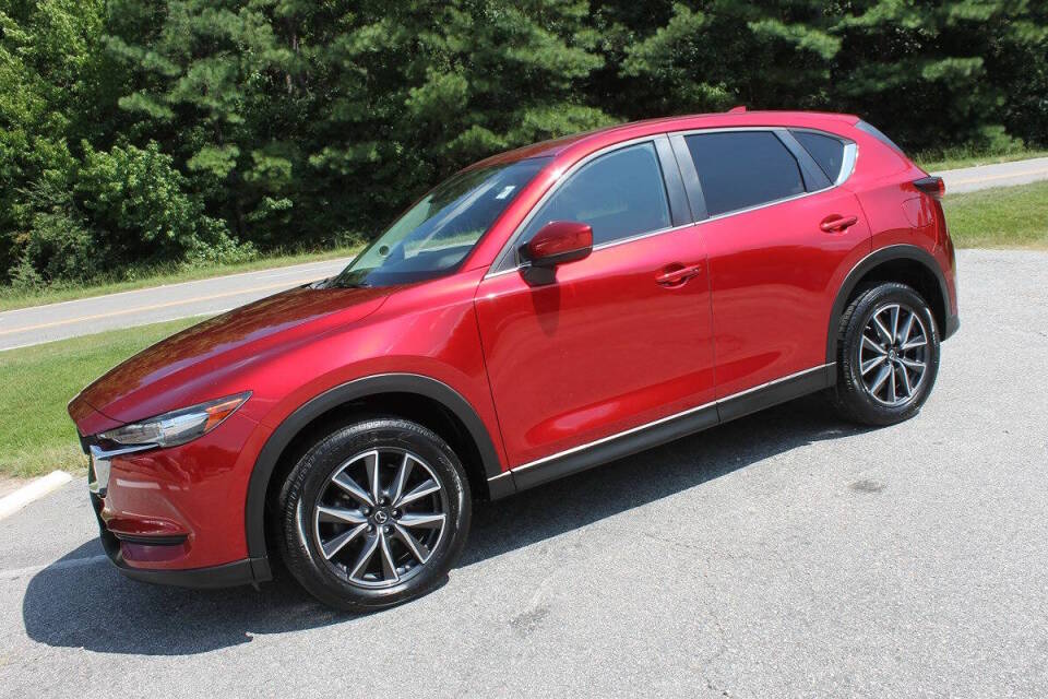 mazda cx-5 2018 JM3KFBCM8J0313226 image mazda cx-5 2018 JM3KFBCM8J0313226 image