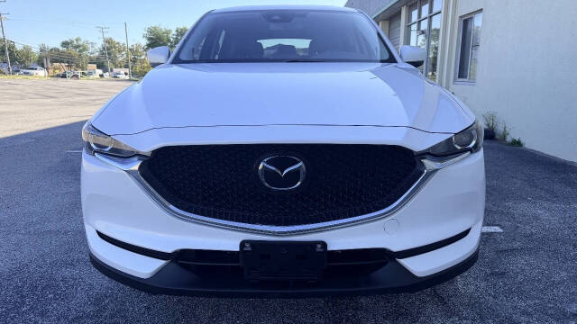 mazda cx-5 2018 JM3KFBCMXJ0313812 image mazda cx-5 2018 JM3KFBCMXJ0313812 image