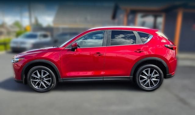 mazda cx-5 2018 JM3KFBCM1J0307347 image mazda cx-5 2018 JM3KFBCM1J0307347 image