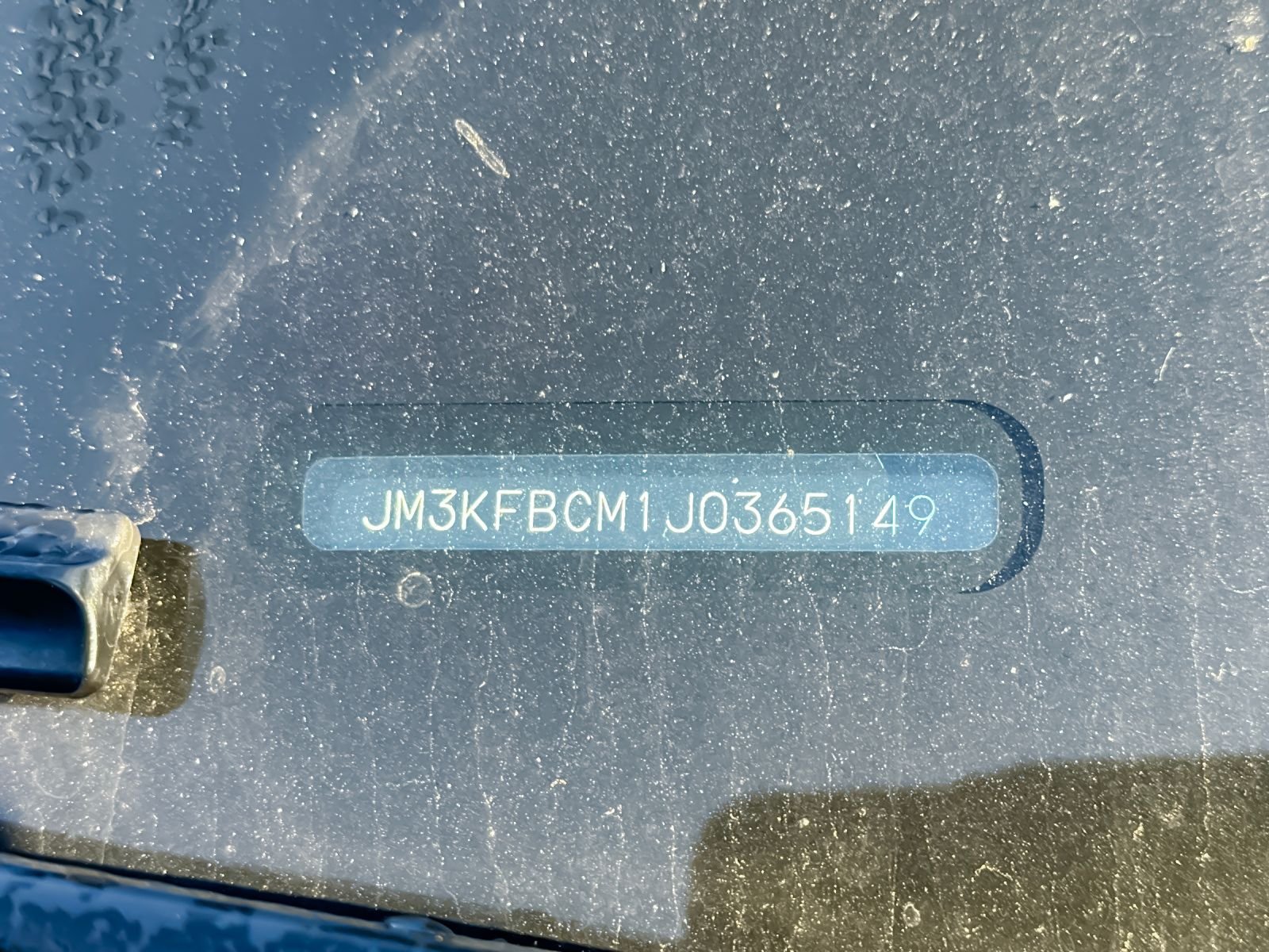 mazda cx-5 2018 JM3KFBCM1J0365149 image mazda cx-5 2018 JM3KFBCM1J0365149 image