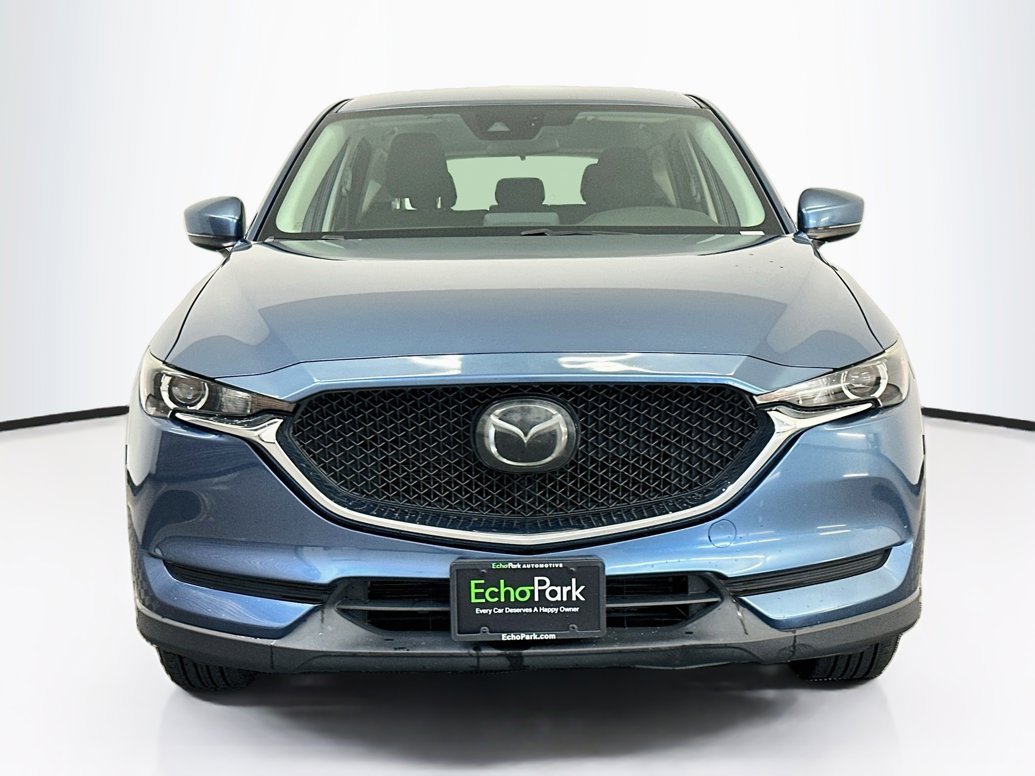 mazda cx-5 2018 JM3KFBBM2J0319492 image mazda cx-5 2018 JM3KFBBM2J0319492 image