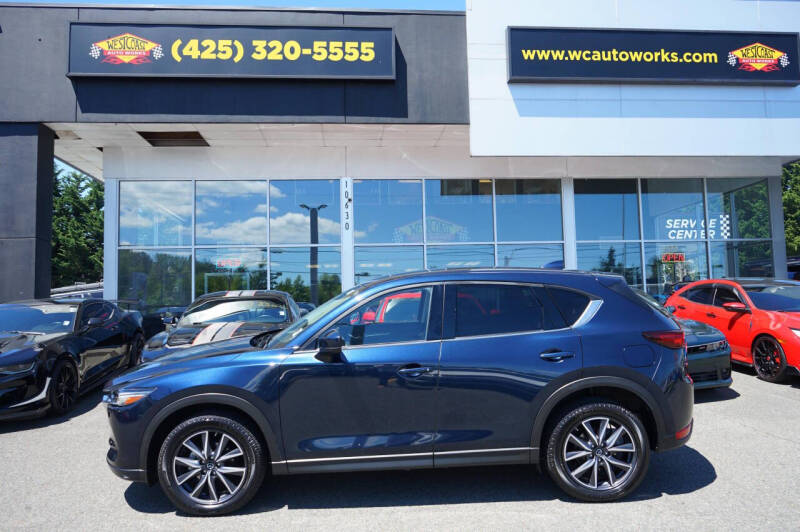 mazda cx-5 2018 JM3KFBDM9J0320264 image mazda cx-5 2018 JM3KFBDM9J0320264 image