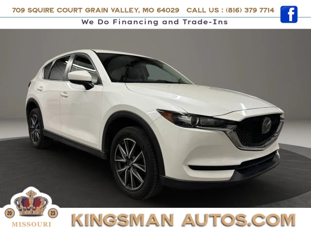 mazda cx-5 2018 JM3KFBCM2J0416772 image mazda cx-5 2018 JM3KFBCM2J0416772 image