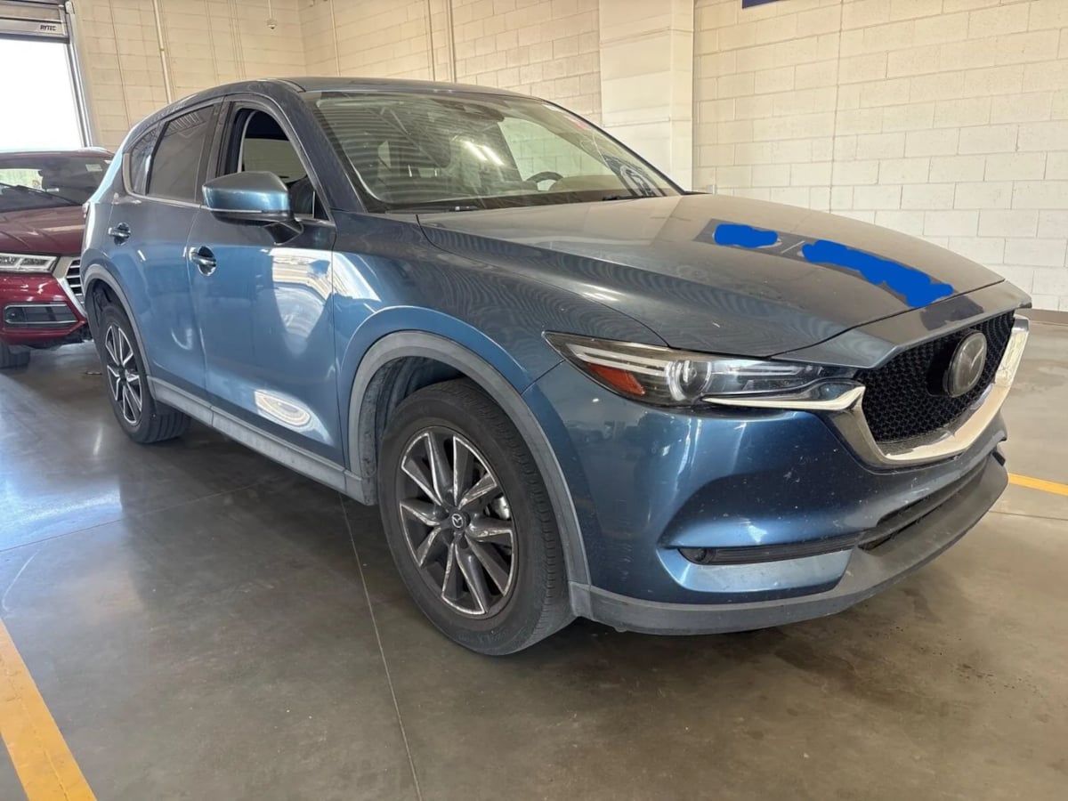 mazda cx-5 2018 JM3KFBDM8J0397160 image mazda cx-5 2018 JM3KFBDM8J0397160 image