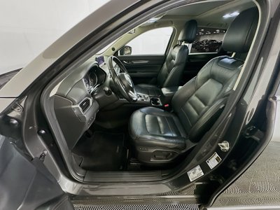 mazda cx-5 2018 JM3KFBDM7J0354610 image