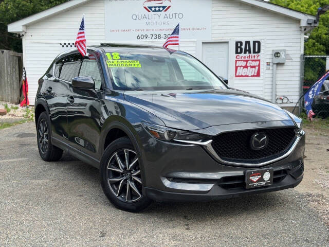 mazda cx-5 2018 JM3KFBDM1J0379342 image mazda cx-5 2018 JM3KFBDM1J0379342 image