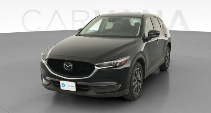 mazda cx-5 2018 JM3KFBDM0J0307323 image mazda cx-5 2018 JM3KFBDM0J0307323 image
