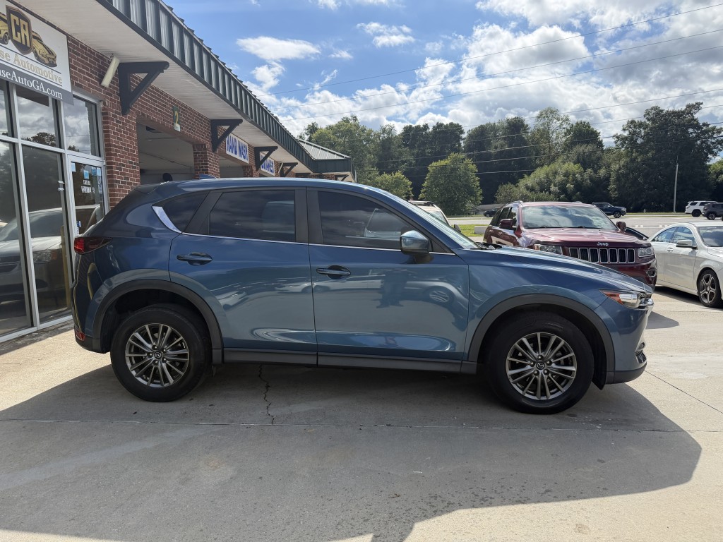 mazda cx-5 2018 JM3KFABM7J0460293 image mazda cx-5 2018 JM3KFABM7J0460293 image