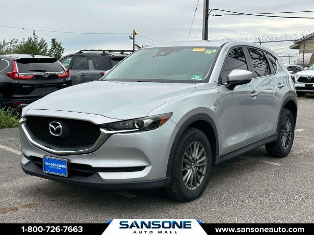 mazda cx-5 2018 JM3KFBBM8J0416423 image mazda cx-5 2018 JM3KFBBM8J0416423 image