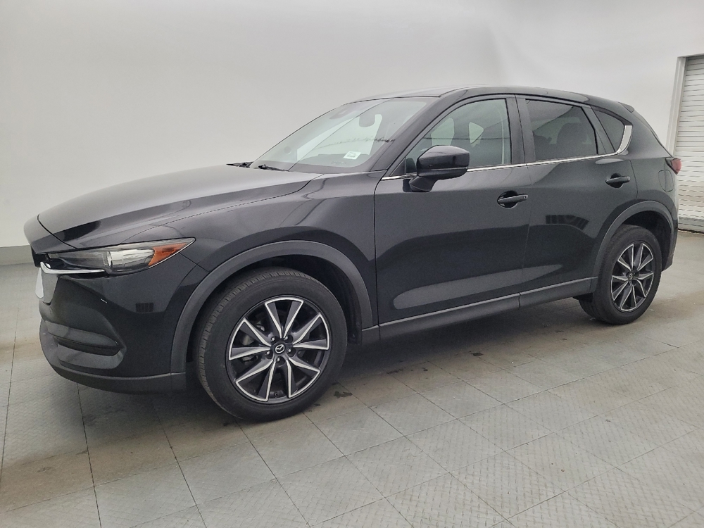 mazda cx-5 2018 JM3KFACM0J0352600 image