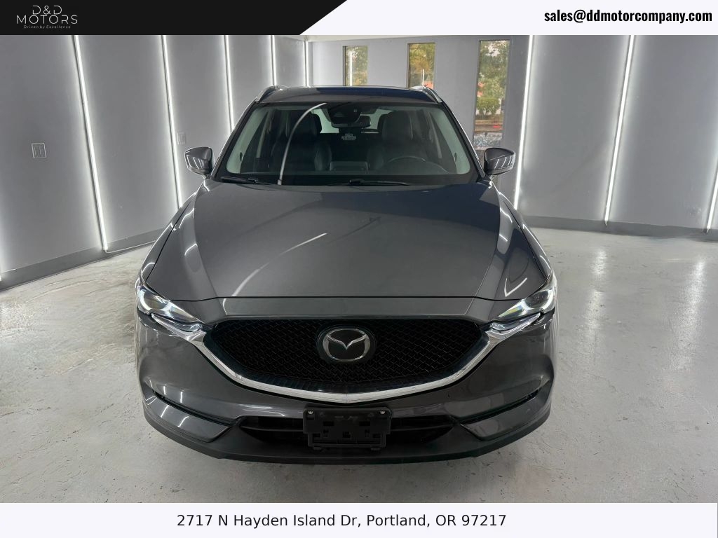 mazda cx-5 2018 JM3KFBDM2J0348892 image mazda cx-5 2018 JM3KFBDM2J0348892 image